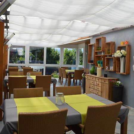 B & B Gmeineck Seeboden Exteriér fotografie