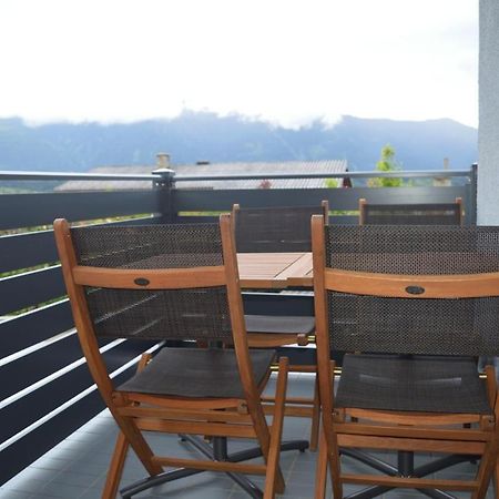 B & B Gmeineck Seeboden Exteriér fotografie