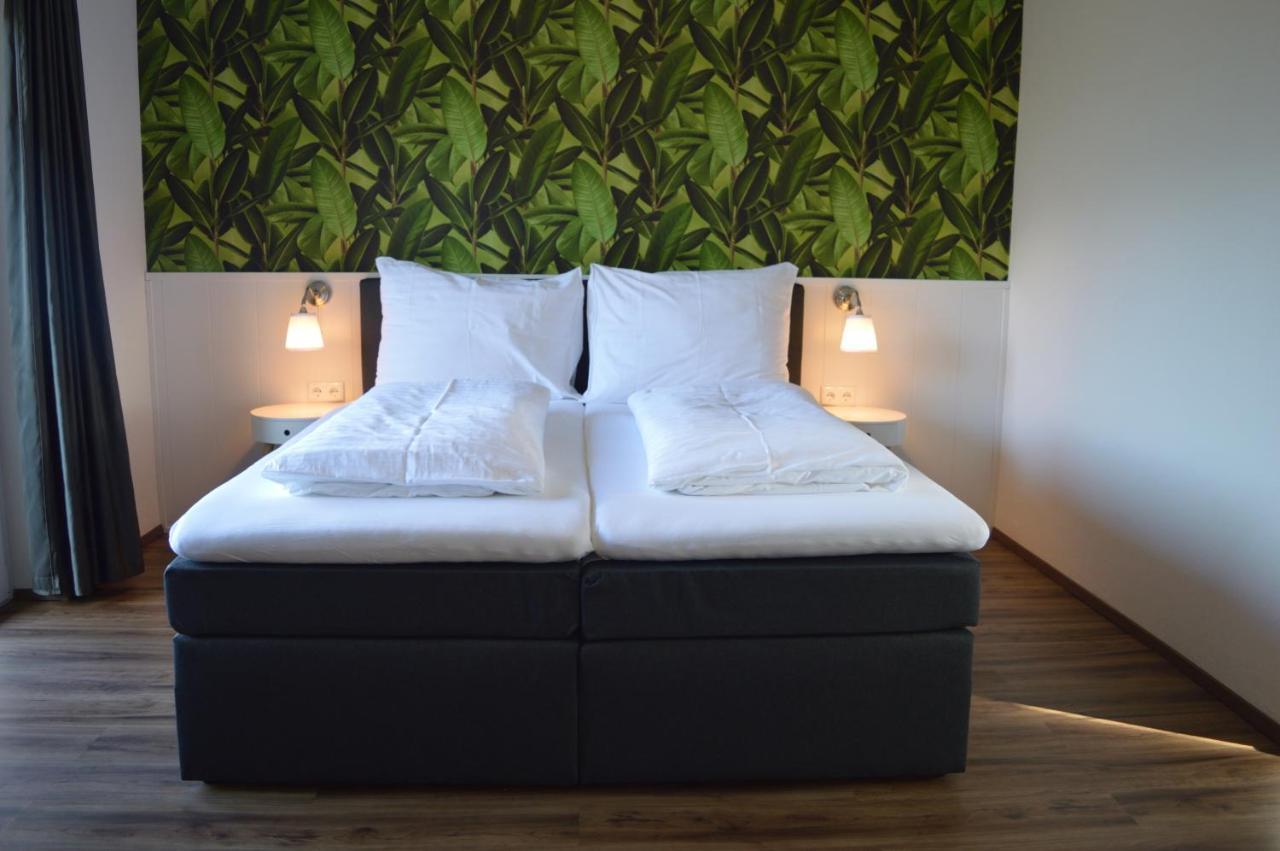 B & B Gmeineck Seeboden Exteriér fotografie