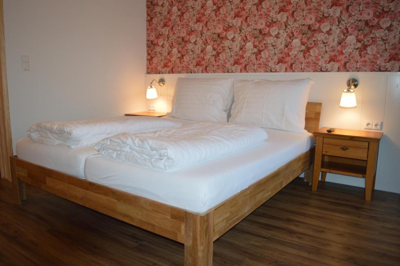 B & B Gmeineck Seeboden Exteriér fotografie