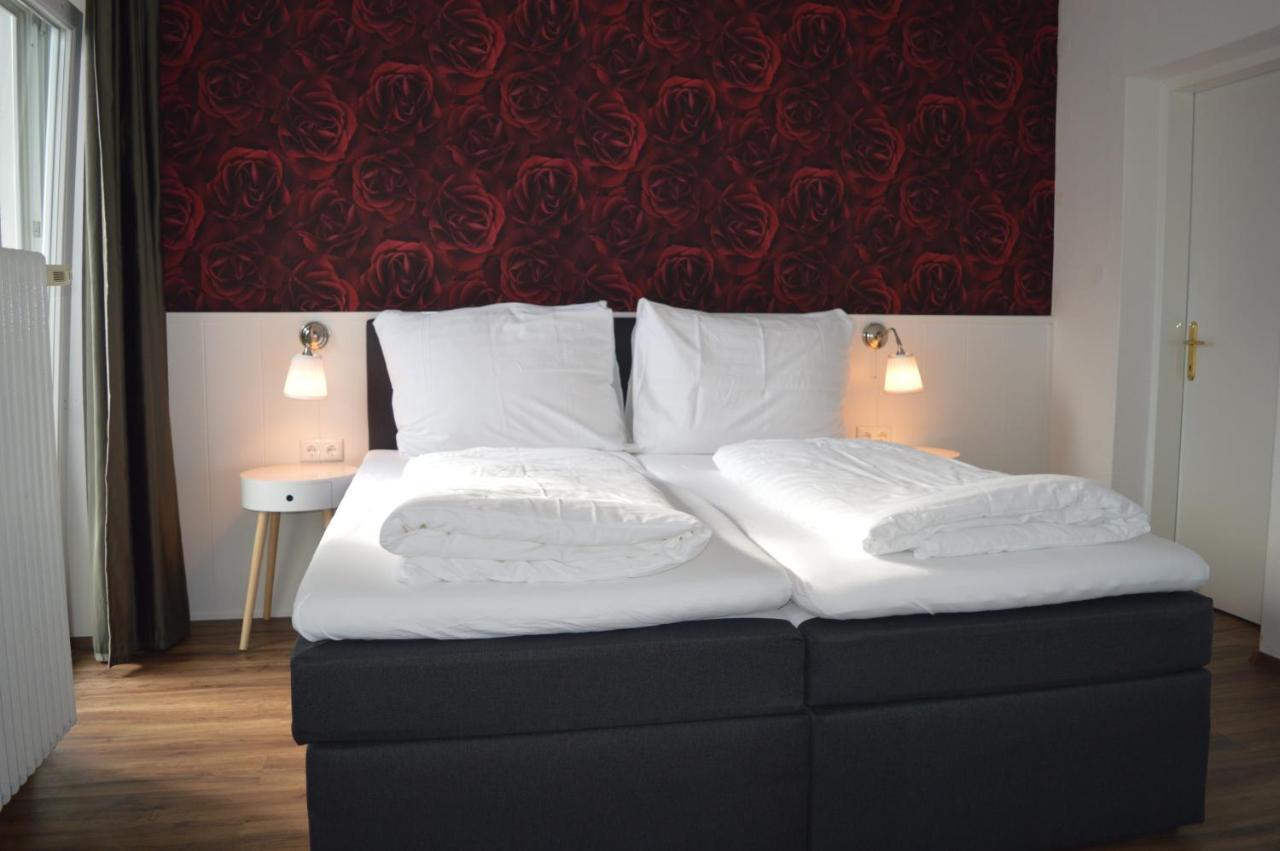 B & B Gmeineck Seeboden Exteriér fotografie