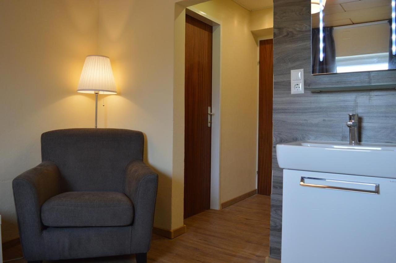 B & B Gmeineck Seeboden Exteriér fotografie