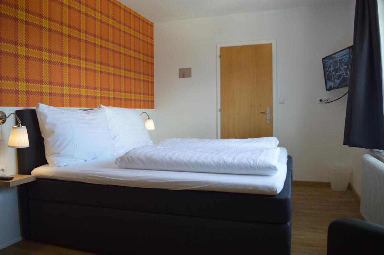 B & B Gmeineck Seeboden Exteriér fotografie
