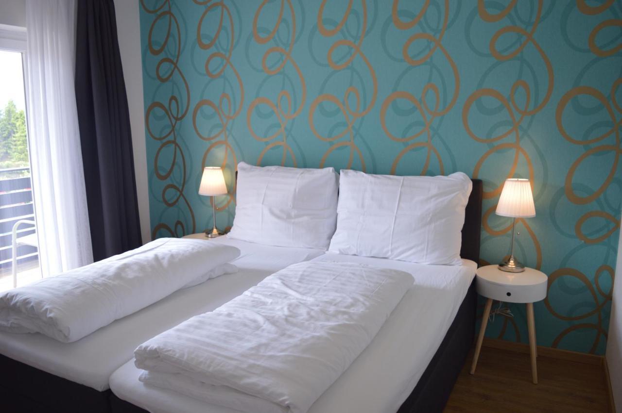 B & B Gmeineck Seeboden Exteriér fotografie