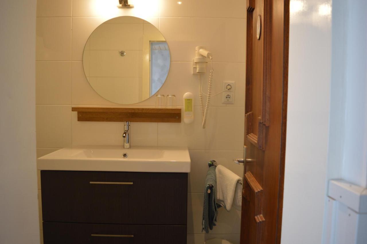 B & B Gmeineck Seeboden Exteriér fotografie