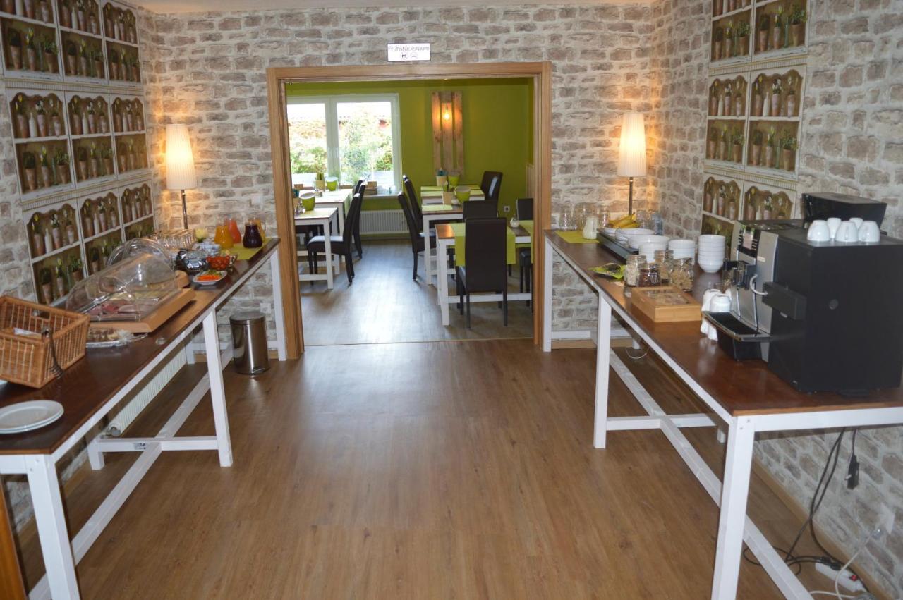 B & B Gmeineck Seeboden Exteriér fotografie