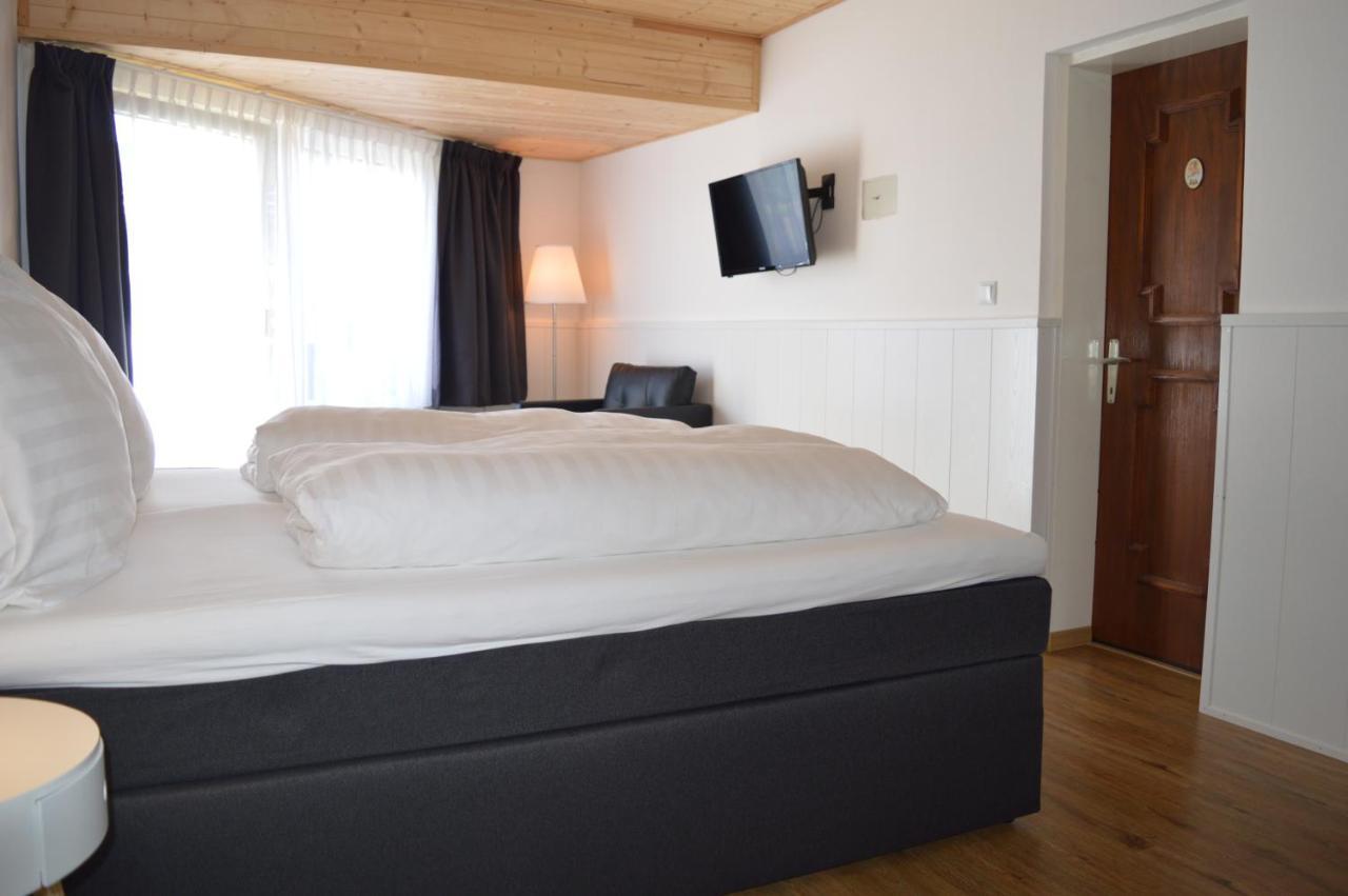 B & B Gmeineck Seeboden Exteriér fotografie