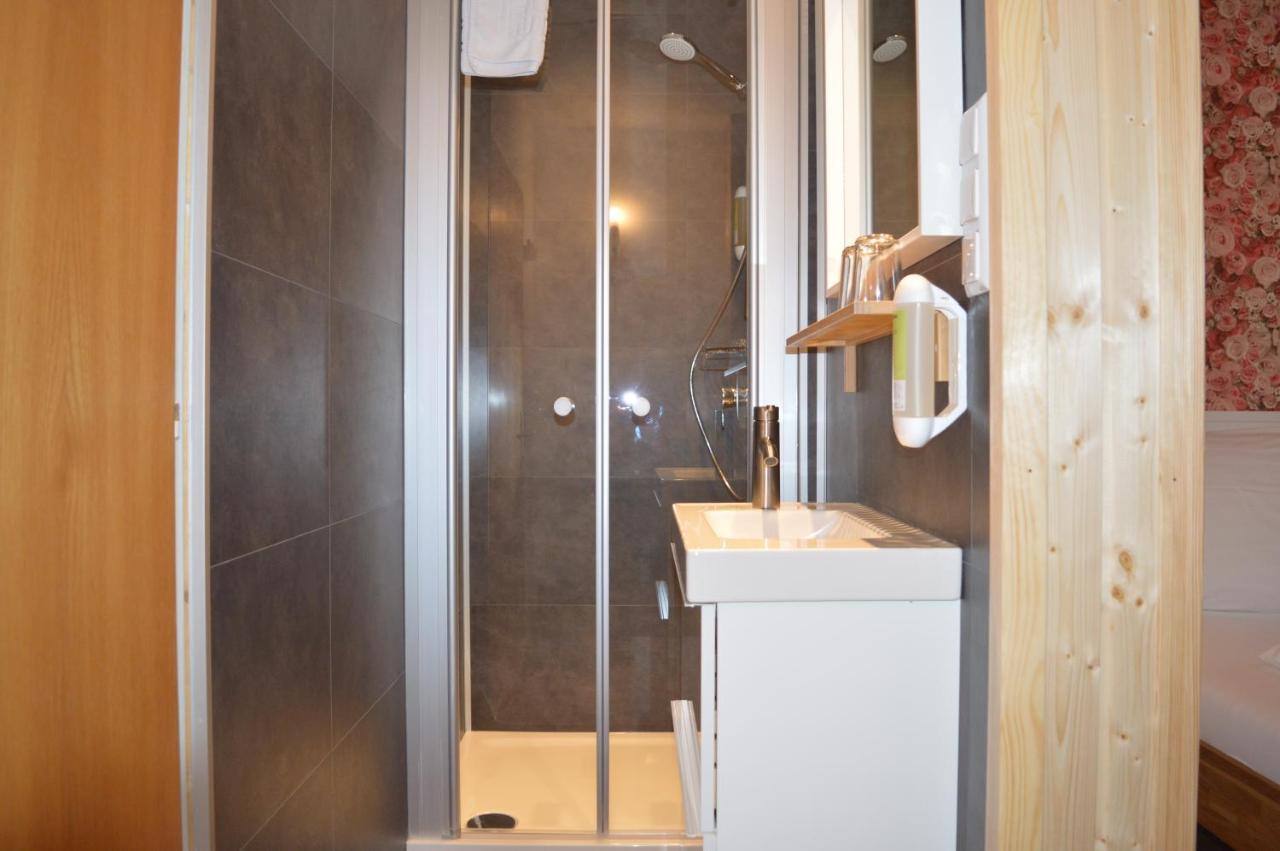 B & B Gmeineck Seeboden Exteriér fotografie