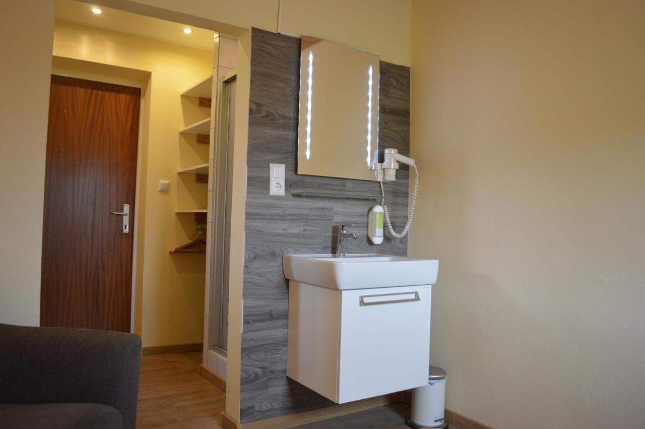 B & B Gmeineck Seeboden Exteriér fotografie