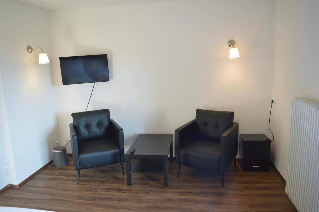 B & B Gmeineck Seeboden Exteriér fotografie