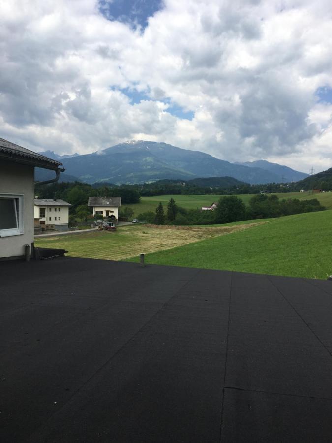 B & B Gmeineck Seeboden Exteriér fotografie