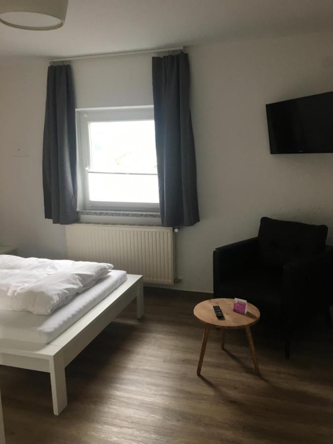 B & B Gmeineck Seeboden Exteriér fotografie