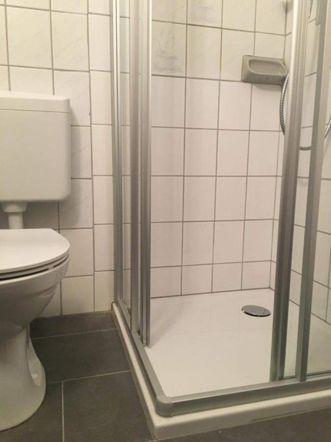 B & B Gmeineck Seeboden Exteriér fotografie