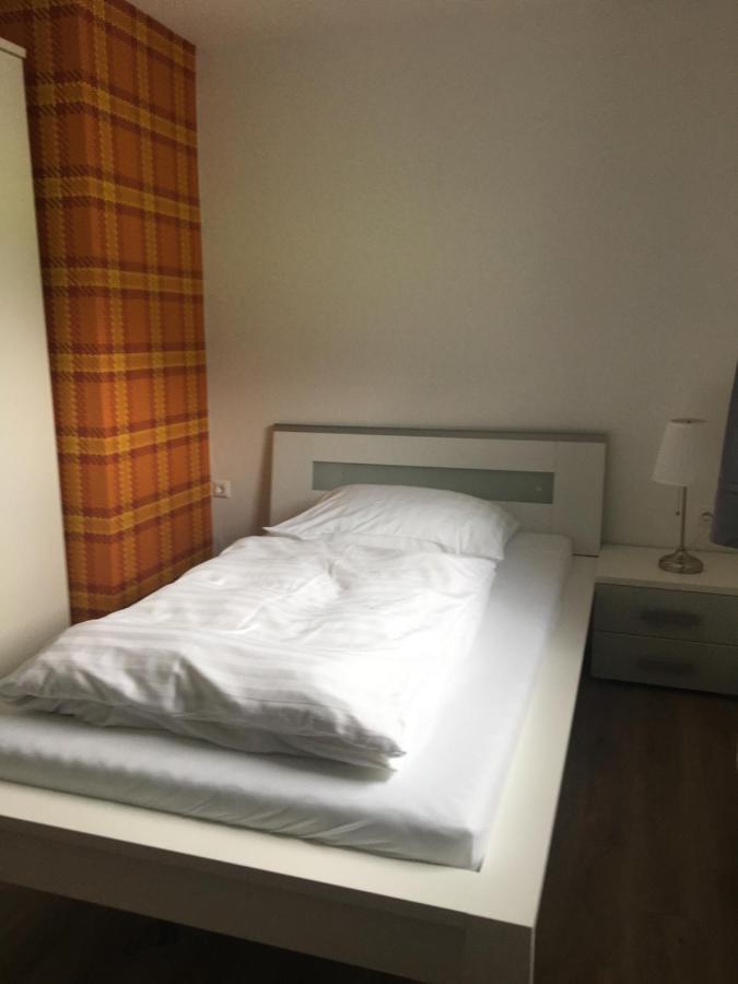 B & B Gmeineck Seeboden Exteriér fotografie