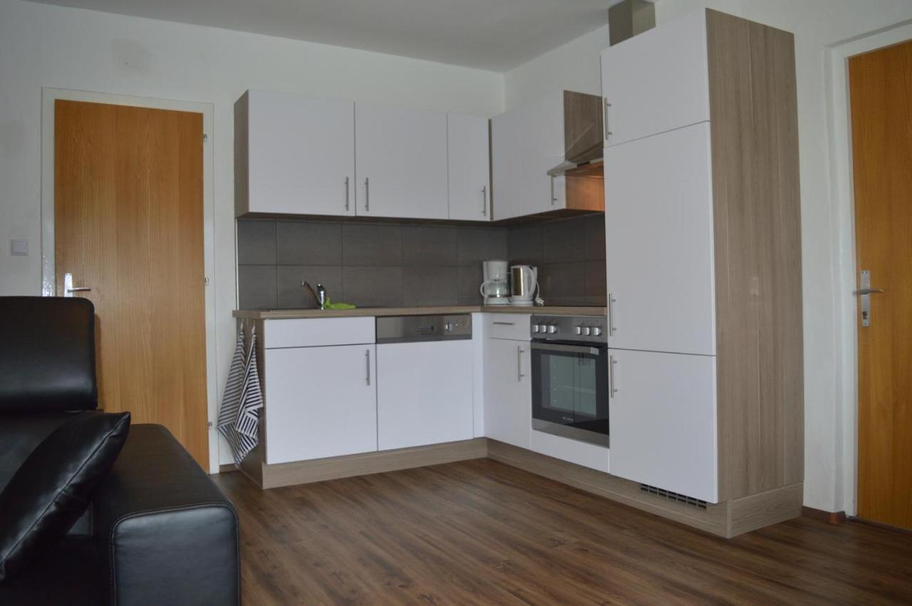 B & B Gmeineck Seeboden Exteriér fotografie