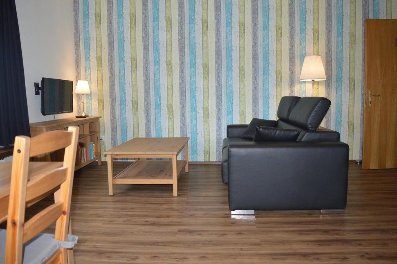 B & B Gmeineck Seeboden Exteriér fotografie