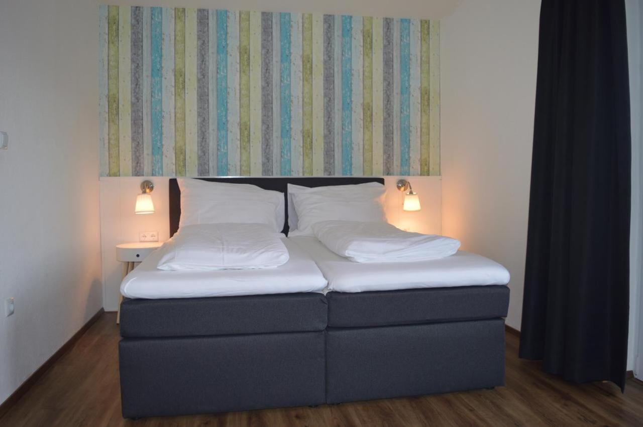 B & B Gmeineck Seeboden Exteriér fotografie