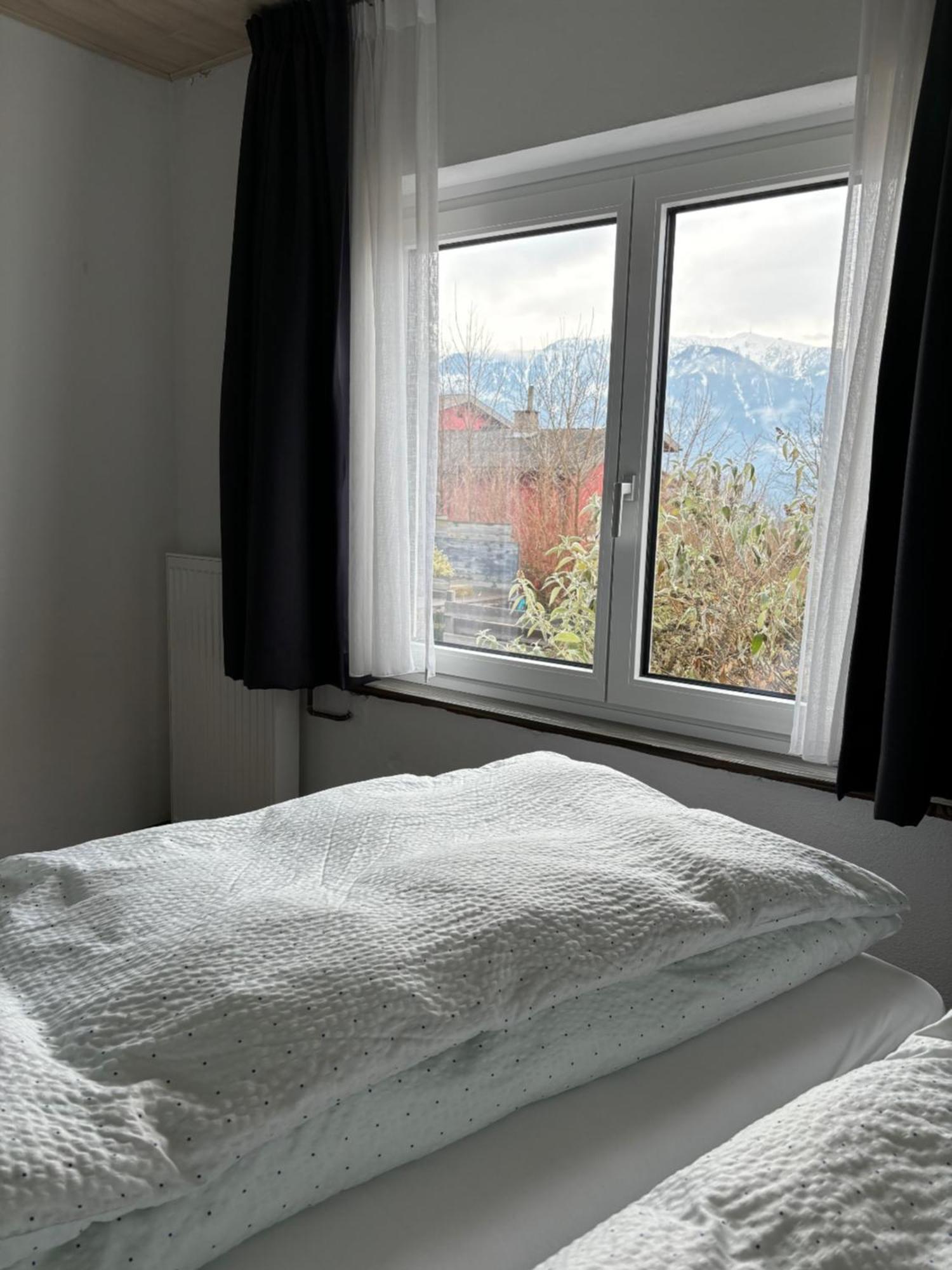 B & B Gmeineck Seeboden Exteriér fotografie